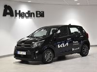 begagnad Kia Picanto Picanto1.0 ADVANCE AMT 4-SITS