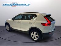 begagnad Volvo XC40 T3 Geartronic 163HK