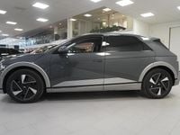 Ny Hyundai Ioniq 5 2026 Grå SUV