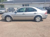 begagnad Ford Mondeo Sedan 2.0 TDCi ny besiktad