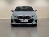 begagnad BMW i5 xDrive40 M Sport Drag D-Assist+ P-Assist Rattvärme