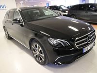 begagnad Mercedes E300 T PLUG-IN 9G-Tronic Drag/Navi/Eu6 306