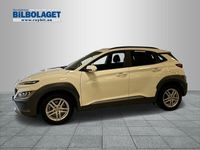 begagnad Hyundai Kona Advanced Hybrid 1.6 DCT Euro 6