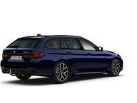 begagnad BMW 520 535 d xDrive Touring M Sportpaket Pro 2024, Kombi