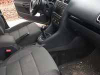 Begagnad VW Golf VII 102 HK (75 kW) 2012 Kombi