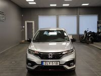 begagnad Honda Jazz 1.5 i-VTEC CVT Euro 6 1 Ägare 2800 Mil Automat