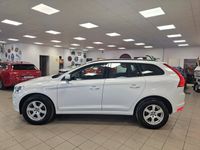 begagnad Volvo XC60 D3 Automat, Momentum, Euro 6, 2brukare,Välservad 2016, SUV