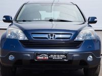 begagnad Honda CR-V 2.0 i-VTEC 4WD AUT | PDC | Dragkrok | Euro 5