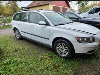 Begagnad Volvo V50 125 HK (91 kW) 2006 Kombi