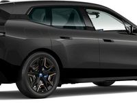 begagnad BMW iX xDrive 50