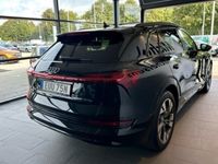 begagnad Audi e-tron e-tron quattro50 quattro PROLINE ADVANCED 2021, Personbil