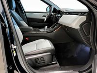 Ny Land Rover Range Rover Velar SE Dynamic 404 HK (297 kW) 2026 Svart SUV