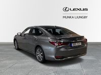 begagnad Lexus ES300H Executive Teknikpaket ML Taklucka 2021, Sedan