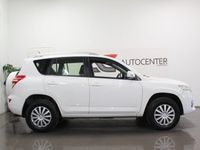 begagnad Toyota RAV4 2.2 D-4D 4x4 Euro 5