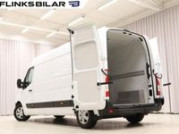 Begagnad Nissan NV400 180 HK (132 kW) 2020 Vit Van