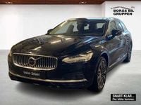 Begagnad Volvo V90 252 HK (185 kW) 2023 Svart Kombi