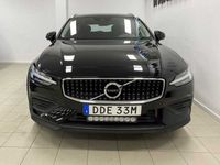 begagnad Volvo V60 CC B4 AWD D Adv NaviP Edt