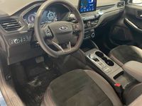 begagnad Ford Kuga ST-Line Plug In Hybrid | Vinterpaket | 2022, SUV