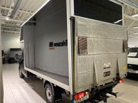 begagnad Renault Master Chassi Cab ChEn phII Base 145 L3H1 RWD