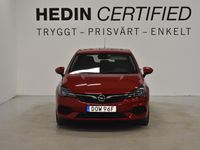 begagnad Opel Astra 1.2 Turbo Elegance 2020, Halvkombi