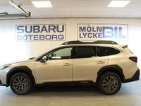 Ny Subaru Outback 169 HK (124 kW) 2025 SUV