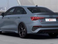 begagnad Audi RS3 Sedan 2.5 TFSI quattro 400hk -24 *Snart i lager*