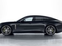 begagnad Porsche Panamera 4 E-Hybrid Platinum Edition