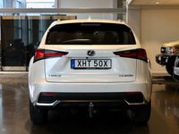 begagnad Lexus NX300h AWD 2.5 AWD E-CVT Euro 6