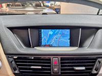 Begagnad BMW X1 184 HK (135 kW) 2013 SUV