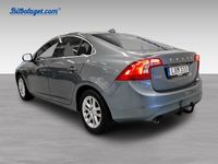 begagnad Volvo S60 D2 Your Momentum