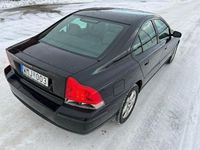 Begagnad Volvo S60 140 HK (102 kW) 2005 Sedan