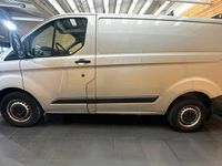 begagnad Ford Transit Custom 270 2.2 TDCi Euro 5 NYBESIKTIGAD 2014, Personbil