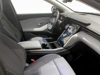 Ny Ford Explorer Extended Range 210 kW (286 HK) 2025 Svart SUV