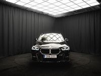 Begagnad BMW X1 M Sport 125 HK (91 kW) 2021 Svart SUV