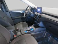 begagnad Ford Kuga Hybrid AWD Titanium 2.5 Elhybrid E85 190hk Aut ( S
