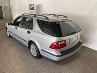 begagnad Saab 9-5 SportCombi 2.3 T Linear 185hk