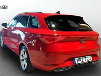 begagnad Seat Leon Sportstourer e-Hybrid 1.4 DSG6 FR 2021, Kombi