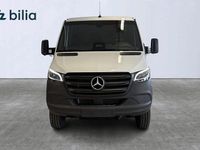 Ny Mercedes Sprinter 192 HK (141 kW) 2025 Vit Van
