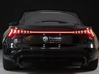 begagnad Audi RS e-tron GT 598HK I MOMSBIL ISVENSKSÅLD