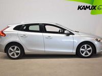 begagnad Volvo V40 D2 115hk