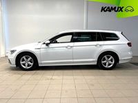 begagnad VW Passat 2.0 TDI 190 hk 4Motion R-line D-värm Skinn