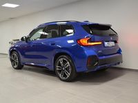 begagnad BMW X1 xDrive25e M Sport Innovation Travel Drag DA Pro HUD H