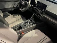 begagnad Seat Leon SP 1,2 TSI DSG STYLE