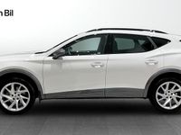 Begagnad Cupra Formentor 150 HK (110 kW) 2023 Vit SUV