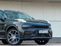 begagnad Lynk & Co 01 PHEV DCT Euro6 Panorama Plug-in Hybrid Dragkrok