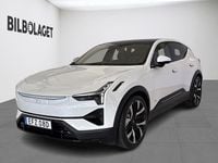Begagnad Polestar 3 Performance 111 kW (151 HK) 2024 Vit SUV