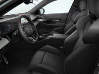 Ny BMW M5 Comfort Edition 2026 Svart Kombi