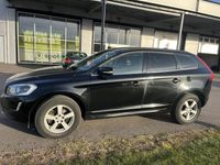 begagnad Volvo XC60 D3 Momentum Euro 6