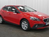 begagnad Volvo V40 CC D2 Business II