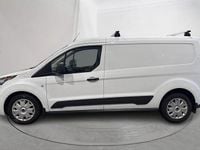 Begagnad Ford Transit Connect 120 HK (88 kW) 2018 Vit Minibuss